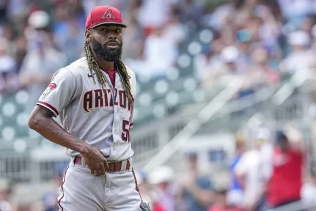 Drey Jameson to start for the Diamondbacks tonight - AZ Snake Pit