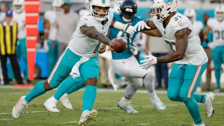 NFL Week 1 Leveraging Tails: Bet on the mispriced Las Vegas Raiders, NFL  and NCAA Betting Picks