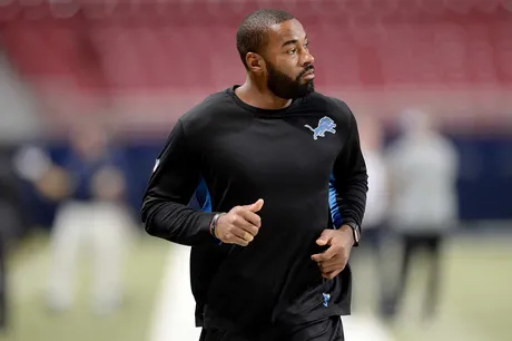 Calvin Johnson gets painfully honest on why he left the NFL