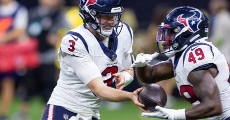 The Value of Things: Five burning Houston Texans questions - Battle Red Blog