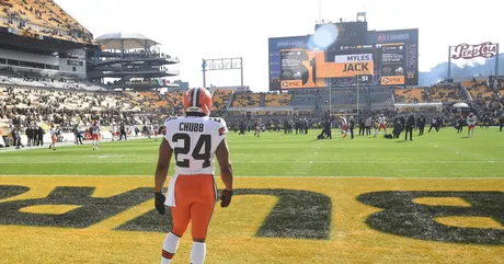 Browns' Donovan Peoples-Jones 'dialed in' for opener against a favorite foe  in Bengals