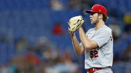 Paul Goldschmidt Player Props: Cardinals vs. Braves