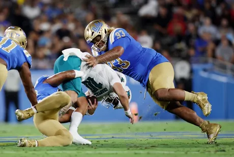 UCLA vs. San Diego State Prediction, Odds, Trends and Key Players