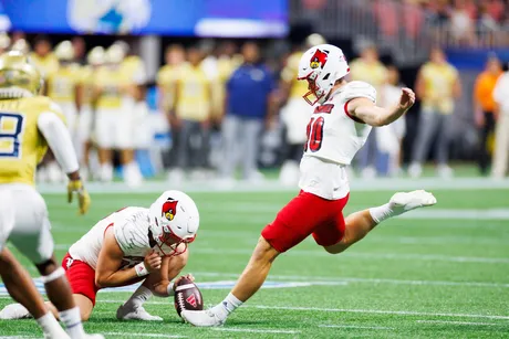 Louisville vs. Murray State odds, line, time: 2023 college football picks,  predictions by expert on 7-2 run 