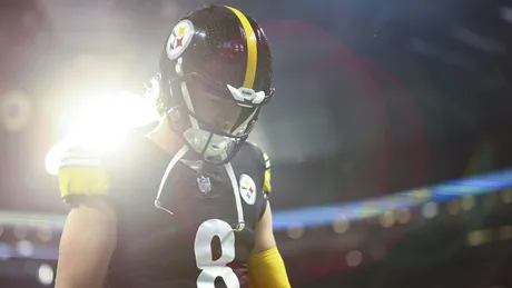 The Pittsburgh Steelers are rather boring right now, and that's great news