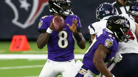 Ravens-Texans in review: Highlights, notables and quotables from a Week 1  victory