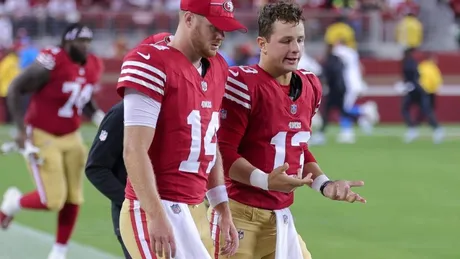 Zeise is Right: NFL has an exciting crop of young quarterbacks right now