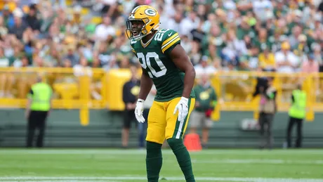 Packers cornerback takes subtle shot at Bears before Week 1 clash