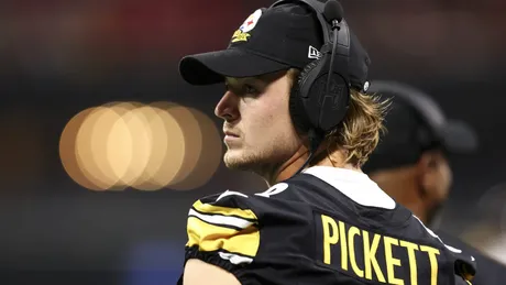 Jerome Bettis Believes Kenny Pickett Has 'Potential To Be A Superstar' : r/ steelers