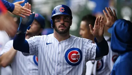 Chicago Cubs Minor League Wrap: September 2 - Bleed Cubbie Blue