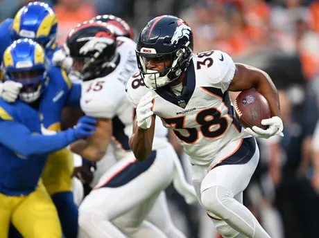 DNVR Broncos Podcast: What grade do John Elway & the Denver Broncos deserve  for the 2020 draft class led by Jerry Jeudy?