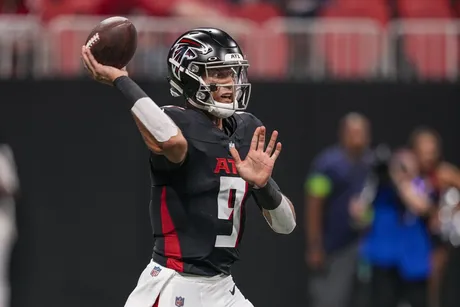 Updated Falcons roster battles on defense after preseason Week - The  Falcoholic