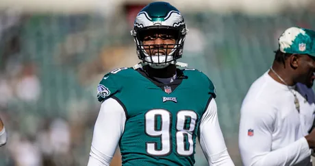 Robert Quinn is placed on IR by Eagles as pass-rusher 'will have