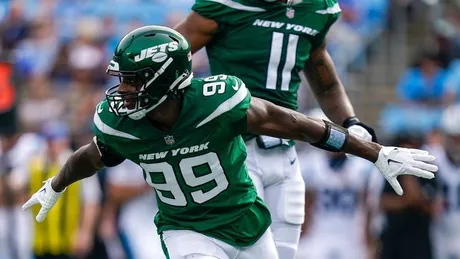 Watch: New York Jets Cornerback Ahmad 'Sauce' Gardner Shouts Out UC With  Down The Drive Cheer While Mic'd Up At Pro Bowl - All Bearcats