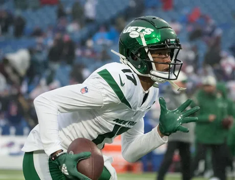 NFL Scout Throws Major Shade At Jets' Young Star Sauce Gardner