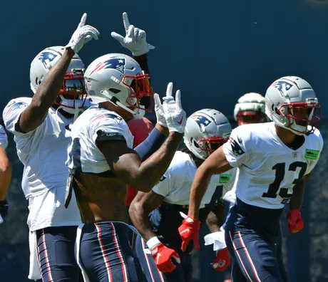 Patriots roster analysis: Profiles, analysis, season preview, predictions -  Pats Pulpit