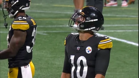 Bryan: 2023 NFL Season Predictions - Steelers Depot