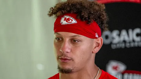 NFL script video: Patrick Mahomes, Ja'Marr Chase, Jalen Ramsey star in  hilarious promo for 2023 NFL season