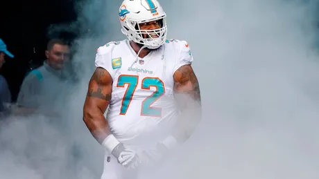 Miami Dolphins schedule new jersey colors for 2018 - The Phinsider