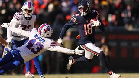 Bears: Jaylon Johnson Believes Some Players are Quitting on Season - On Tap  Sports Net