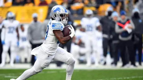 2023 Detroit Lions 53-man roster final prediction: Jeremy Reisman edition -  Pride Of Detroit