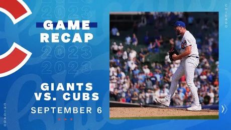 2023 Cubs player profiles: Yan Gomes - Bleed Cubbie Blue