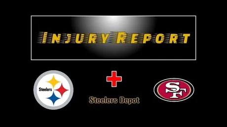Rams Vs. 49ers Week 10 Monday Night Game Open Discussion Thread - Steelers  Depot