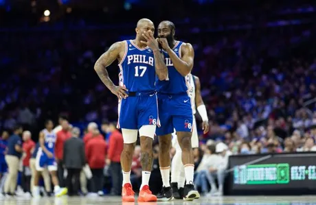 NBA Rumors: Lakers Trade For Sixers' PJ Tucker In Bold Proposal