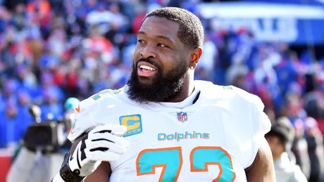 Dolphins vs Raiders 2021 injury report Week 3 - Thursday - The Phinsider