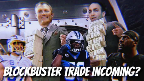 This Cowboys-Chargers Blockbuster Trade Involving Joey Bosa