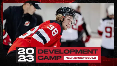 2023 AATJ Top 25 New Jersey Devils Under 25: The Top Five - All