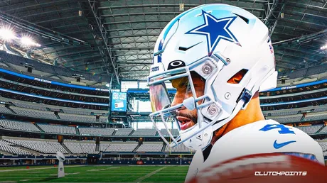 Inside Cowboys' crash course with ex-Navy SEALs, whom Dak Prescott