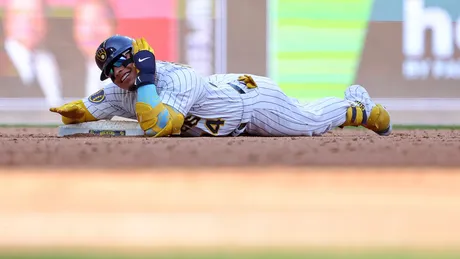 Milwaukee Brewers: William Contreras Gives Brutally Honest Take On