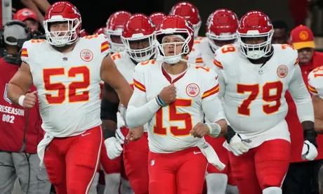 Lions vs. Chiefs odds, spread, line: 2023 NFL Kickoff Game picks,  predictions by Detroit expert on 53-35 roll 