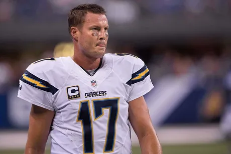 Tom Krasovic: Chargers have been among the luckiest teams in