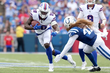 We feel it and we know it': Bills QB Josh Allen joins NFLPA push for grass  fields