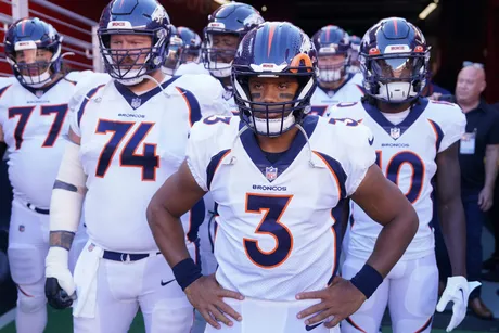 Broncos scouting report: How Denver matches up against Raiders and