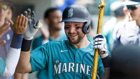 Mariners Game #90 Preview, 7/14/23: DET at SEA - Lookout Landing