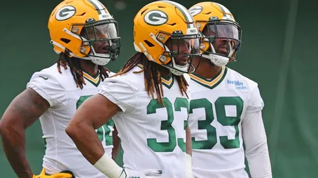 2023 Free Agency: Packers re-sign S Rudy Ford - Acme Packing Company