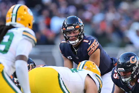 Column: Chicago Bears seemed to be on the verge of a breakthrough. Until  they weren't.