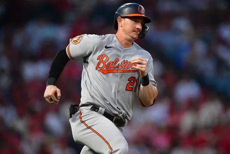 Orioles-Cardinals Game Thread - Camden Chat