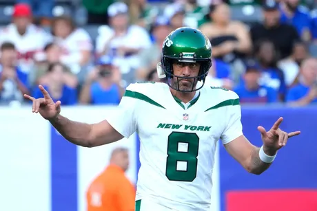 Will Chad Henne return to NFL with New York Jets?