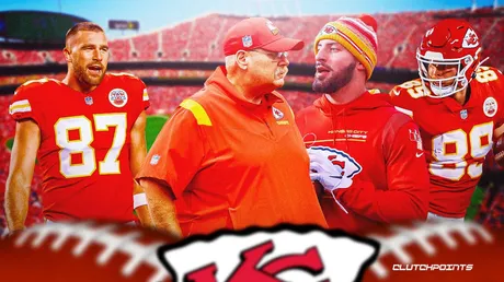 Chiefs TE Travis Kelce and DIRECTV Sack the Sunday Scaries on Spotify