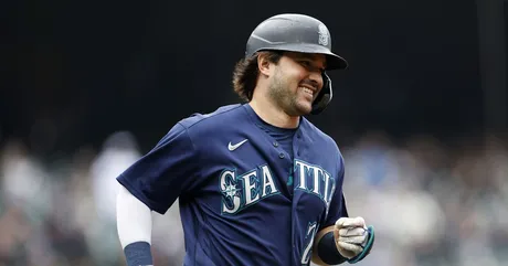 Ty France Player Props: Mariners vs. Padres