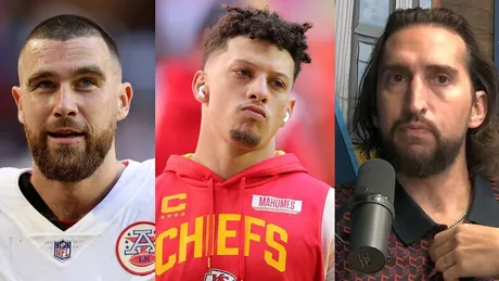 Chiefs TE Travis Kelce and DIRECTV Sack the Sunday Scaries on Spotify