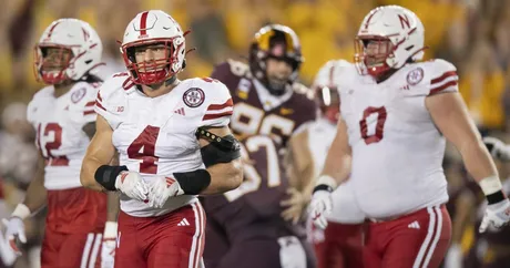 NEBRASKA vs Colorado: GAMBLING! Spreads, Odds, Game Time, TV/Streaming/Radio  AND MORE ODDS & SPREADS Matt Rhule Jeff Sims - Corn Nation