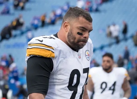 2022 Steelers' Preseason Offensive Charting - Steelers Depot