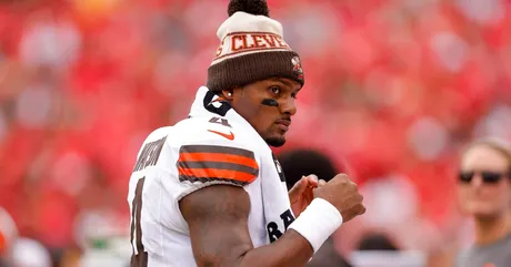 Daily Dawg Chow 5/24: Cleveland Browns gear up for OTAs. - Dawgs By Nature