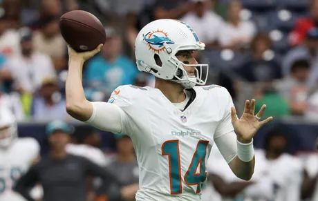 DolphinsTalk Podcast: David Furones of the Sun Sentinel Talks Dolphins  Football - Miami Dolphins