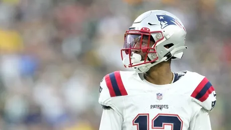 Matt Corral scouting reports suggest Patriots QB has high upside – NBC  Sports Boston